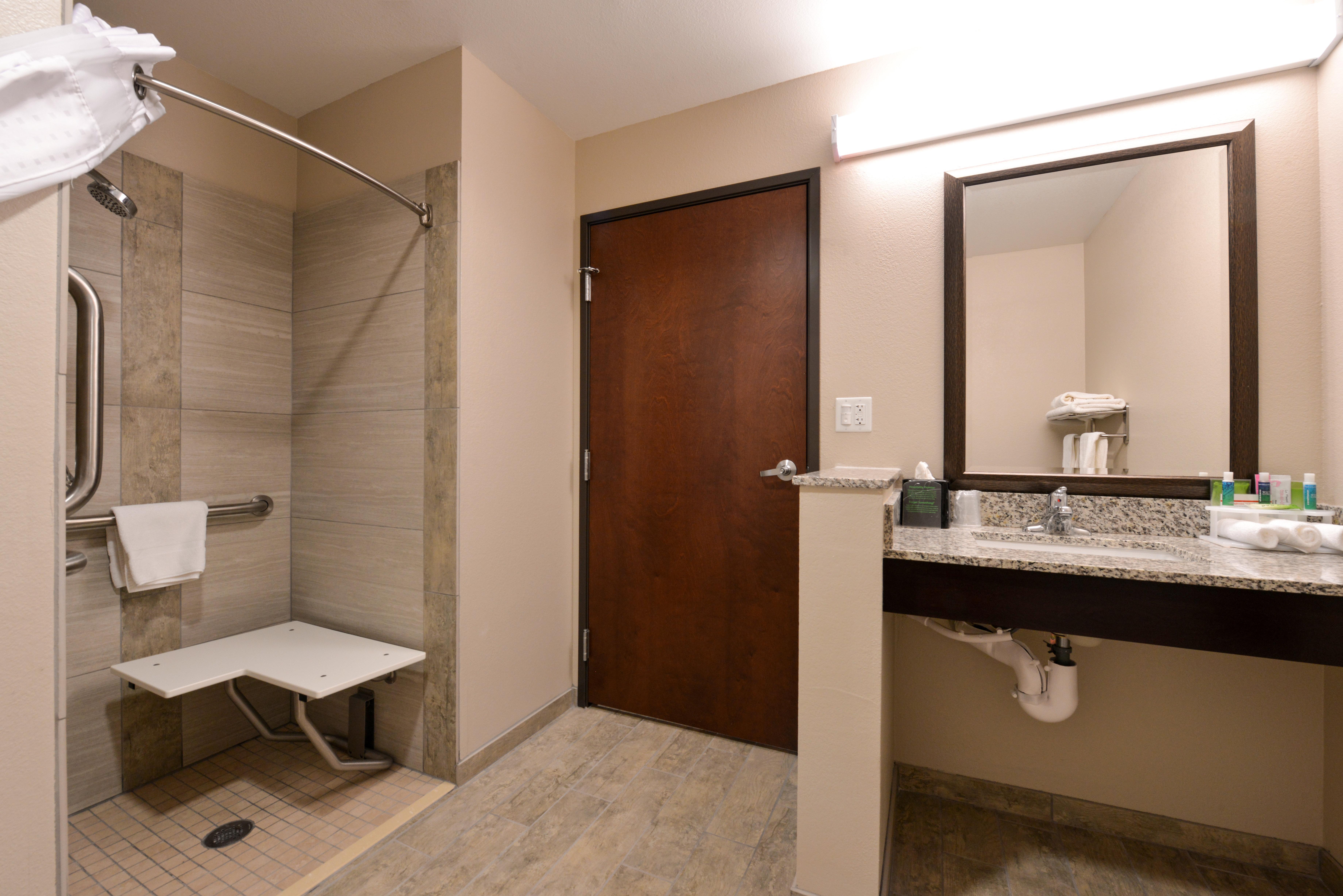 Holiday Inn Express & Suites Williams By Ihg Exterior foto